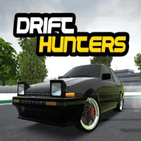 Drift Hunters